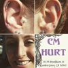 C M Hurt - Body Art & Adornment gallery