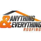 Anything and Everything Roofing