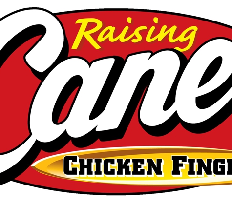 Raising Cane's Chicken Fingers - Monroe, LA