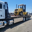 Charlie's 24hr Towing & Heavy Duty - Towing Equipment