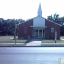 Christ Centered Missionary Baptist - Baptist Churches