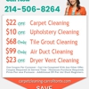 Carpet Cleaning Carrollton TX gallery