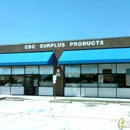 CDC Products - Surplus & Salvage Merchandise