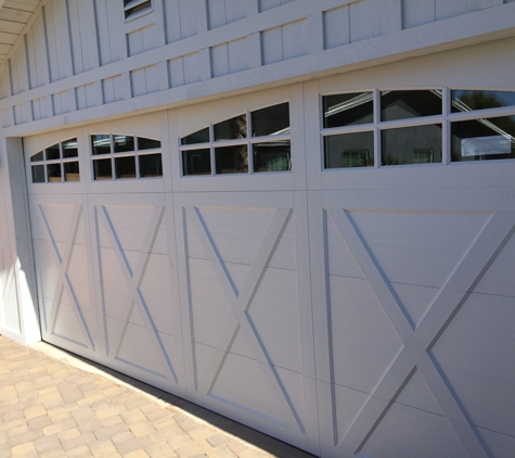 Stapley Action Garage Door - Mesa, AZ