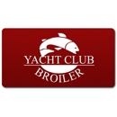 Yacht Club Broiler - American Restaurants