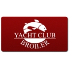 Yacht Club Broiler