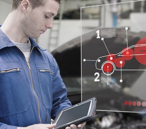 Blairs Tyre Service - Narellan, NSW