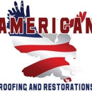 American Roofing and Restorations - Roofing Contractors