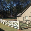 West Georgia Fence - Vinyl Fences