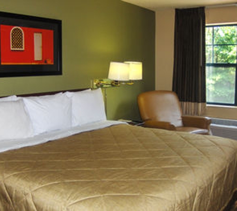 Extended Stay America Atlanta - Alpharetta - Rock Mill Rd. - Alpharetta, GA