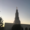 Redlands California Temple gallery