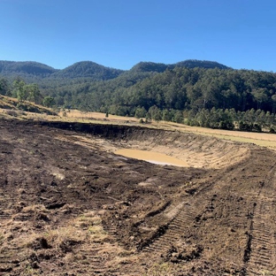 Jammach Earthmoving - Nulkaba, NSW