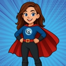 Lisa Simpson - Mortgage Superhero - NMLS#290369
