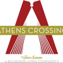 Athens Crossing