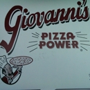 Giovanni's Pizza - Pizza