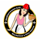 Micheline's Pita House (La Jolla)