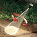 Sharp's Pressure Wash - Power Washing