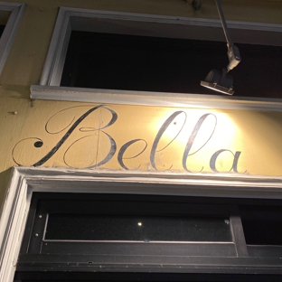 Bella Trattoria - San Francisco, CA