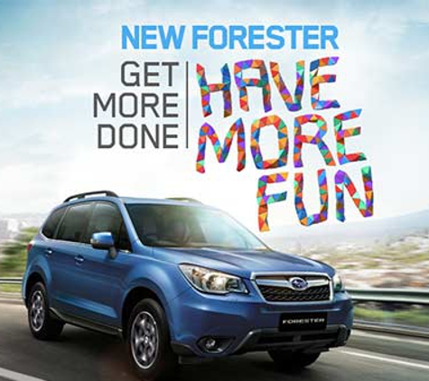 Newcastle City Subaru - Maryville, NSW