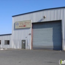 Benicia Fabrication & Machine - Machinery