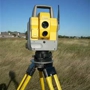 Eagle, Land Surveying