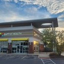 Baptist Health Physical Therapy - Clarksville - Counseling Services