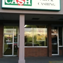 Check Into Cash - Check Cashing Service