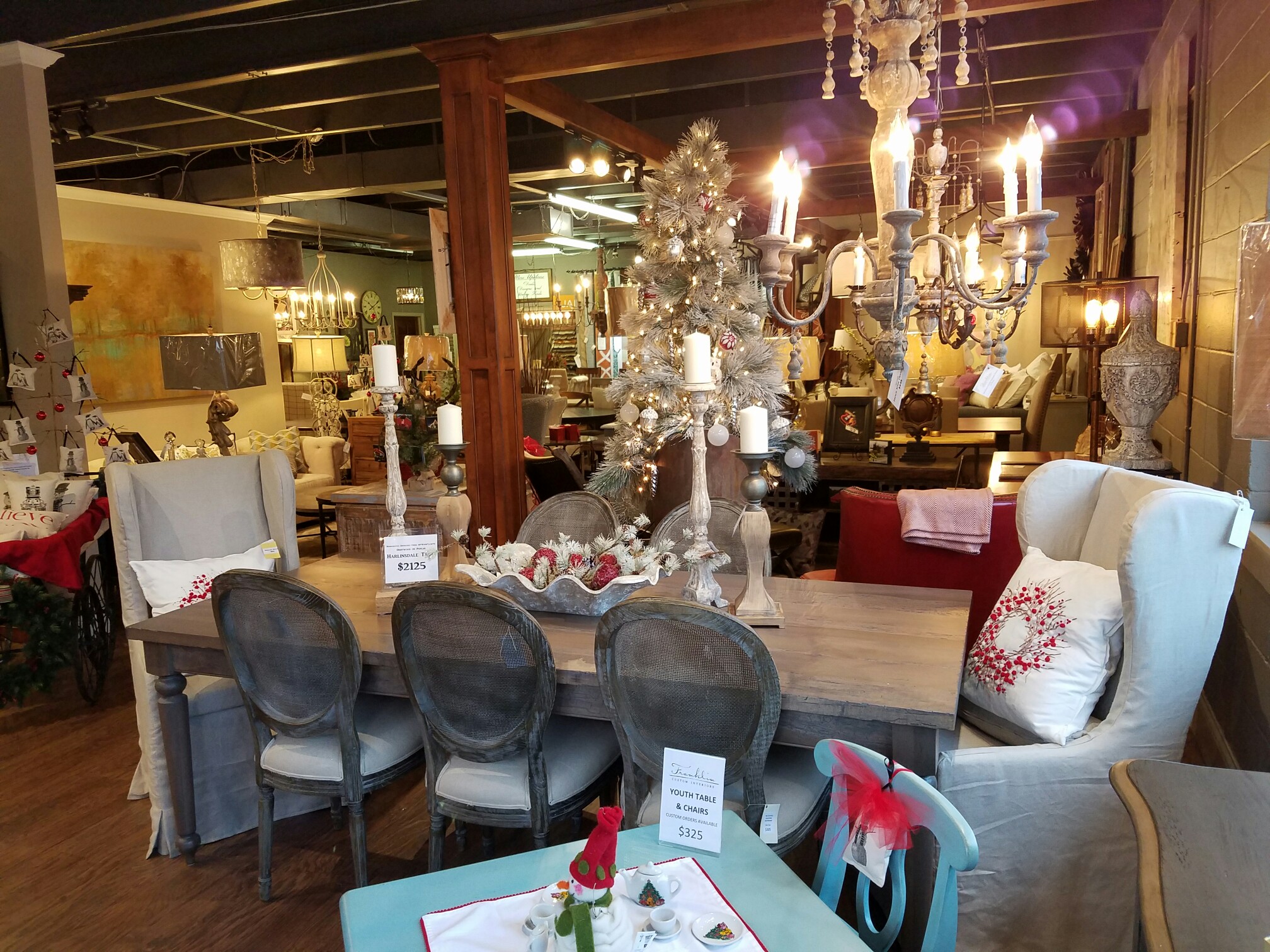 Franklin Custom Interiors - Franklin, TN 37064