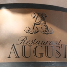 Restaurant August