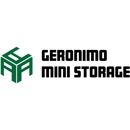 Geronimo Mini Storage - Self Storage