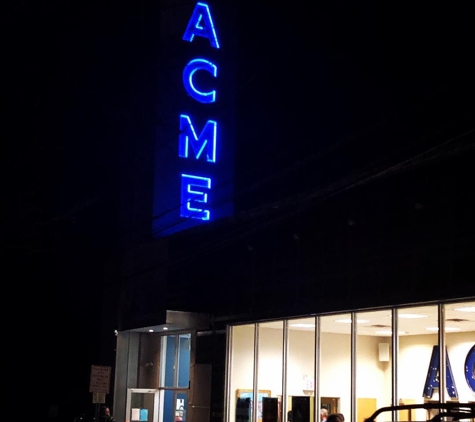 Acme Screening Room - Lambertville, NJ. Acme Screening Room Lambertville, NJ