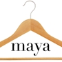 Personal Styling by Maya