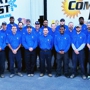 Comfort First Heating & Cooling