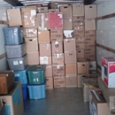 KJR Moving & Handyman Service - Movers & Full Service Storage