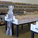 Lone Star Heroes: Comics & Toys - Galveston, Texas - Comic Books