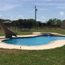 Oasis Pools and Spas - Swimming Pool Construction