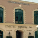 Civiltec Engineering Inc - Civil Engineers