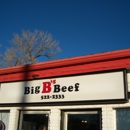 Big B's Beef