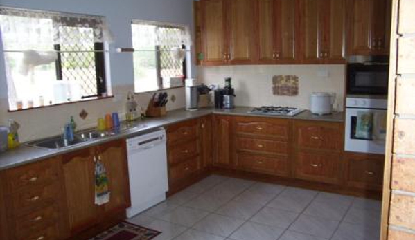 KBP Pty Ltd - Currajong, QLD