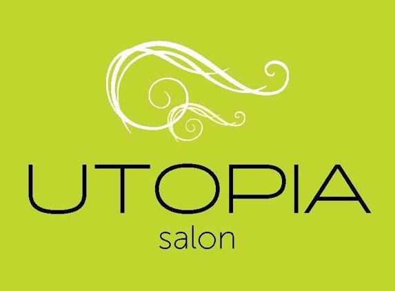 Utopia Salon - Vancouver, WA