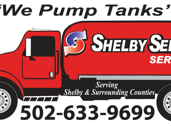 Shelby  Septic Service - Shelbyville, KY