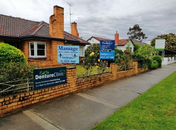 EastVic Denture Clinic - Bairnsdale, VIC