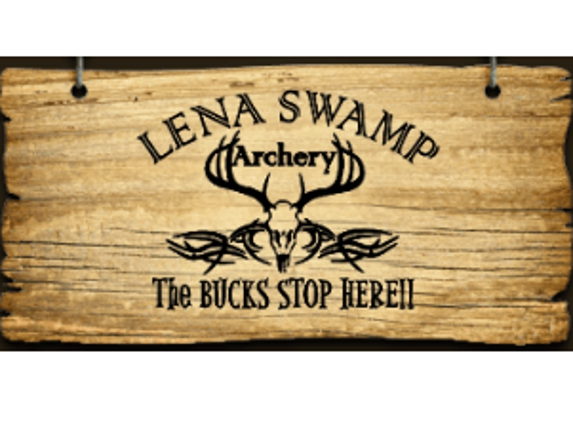 Lena Swamp Archery - Oconto Falls, WI