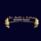 Pro Health & Wellness