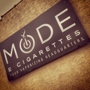 MODE E Cigarettes & Vapor Lounge