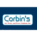 Corbin's Air, Water, & Power Solutions, Inc - Air Conditioning Contractors & Systems