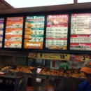 Popeyes Louisiana Kitchen - Chicken Restaurants
