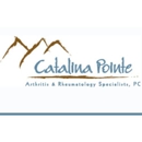 Catalina Pointe Arthritis Specialists