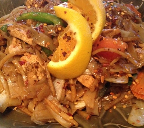 Sawasdee Thai Cuisine - San Antonio, TX