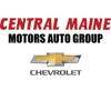 Central Maine Chevrolet gallery